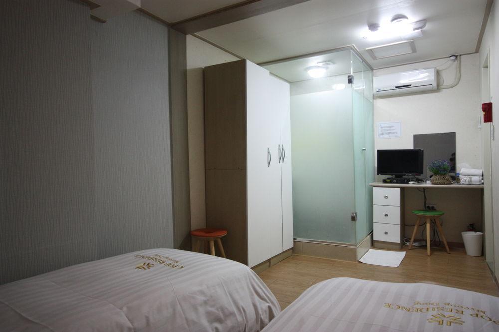 K-Pop Residence Myeongdong 1 Aparthotel Seoul