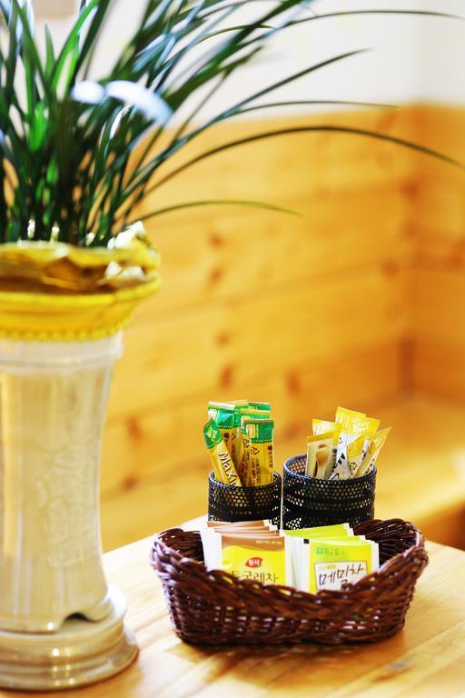 K-pop Myeongdong 1 Khách sạn hẻo lánh Seoul