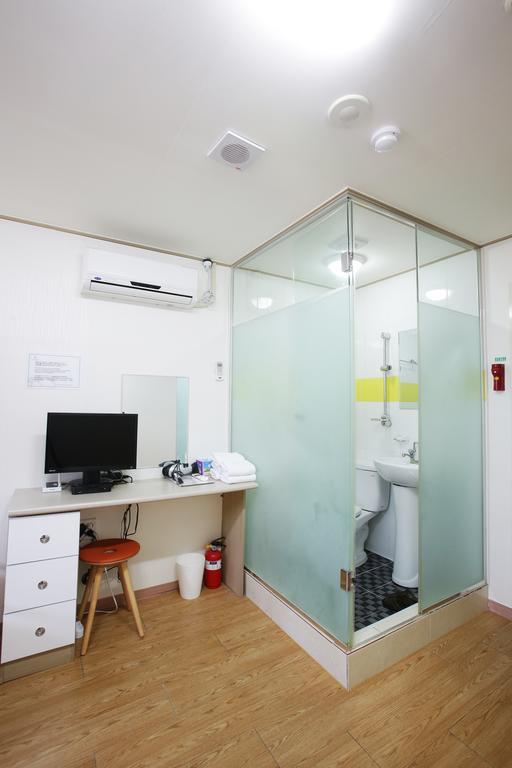 K-pop Myeongdong 1 Aparthotel