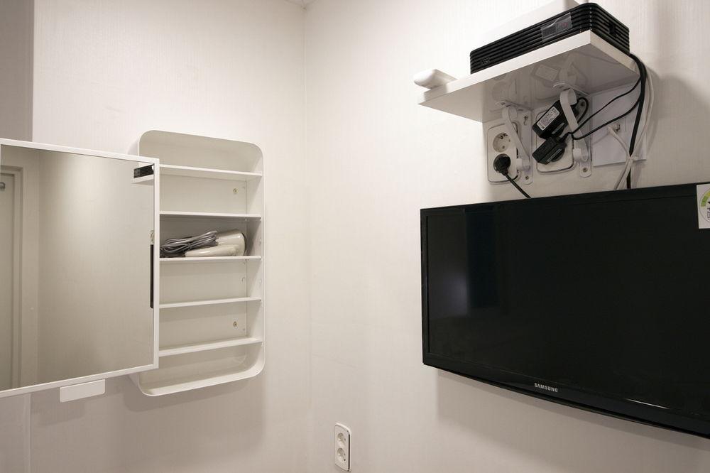 K-pop Myeongdong 1 Aparthotel